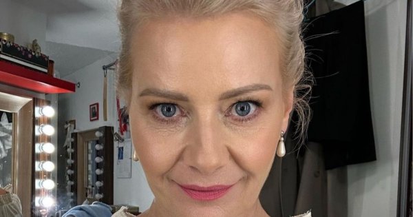 Małgorzata Kożuchowska wyznała, że nienawidzi być kobietą! Też tak macie?