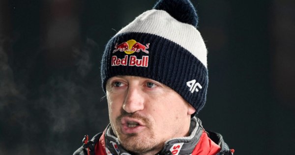 Adam Małysz wydał oświadczenie w sprawie stanu zdrowia. Już wiadomo, co dalej z jego karierą!