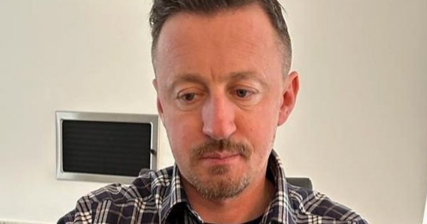 Adam Małysz jest chory? Przyznał, że ma problemy zdrowotne