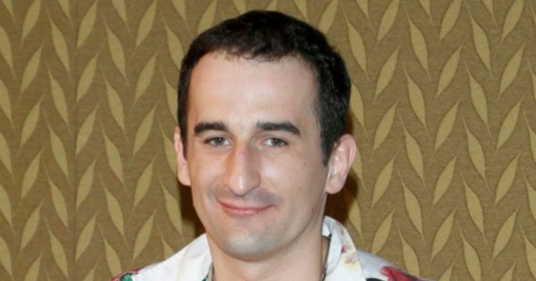 Michał Koterski miał starcie z gangsterami. Pomogła modlitwa