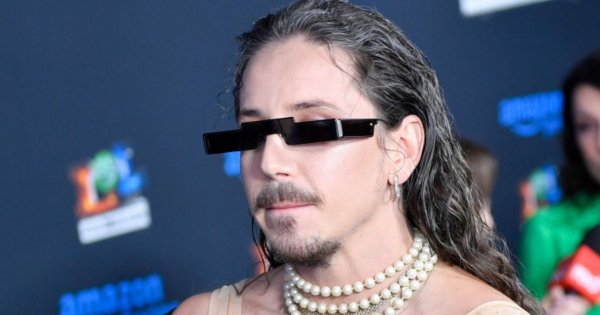Michał Szpak w specyficzny sposób przeżył żałobę po matce. Muzyk zdecydował się na nietypowe wyznanie