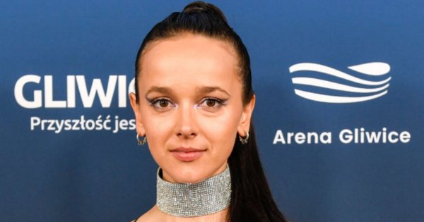 Fryderyki 2023: Monika Brodka zaliczyła wpadkę na scenie, ale i tak błyszczała podczas ceremonii! Wszystko dzięki niezwykłym stylizacjom?