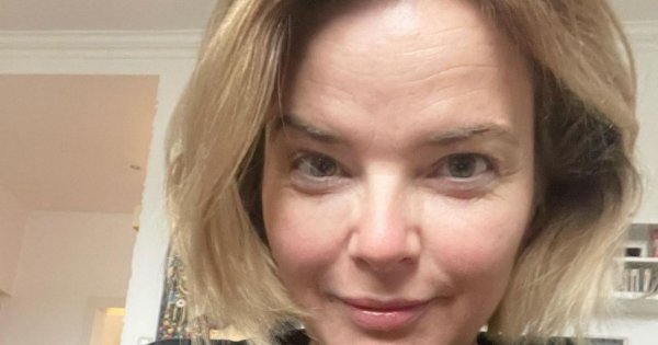 Monika Richardson przekazuje nowe wieści w sprawie kolizji ze zbiegłym kierowcą. Jest sukces!