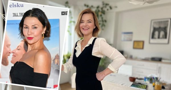 Monika Richardson komentuje powrót Anny Popek do TVP: "Używają jej, jak chcą"