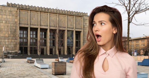 Kraków zszokowany decyzją szacownego muzeum. "Jak z filmów dla dorosłych!"