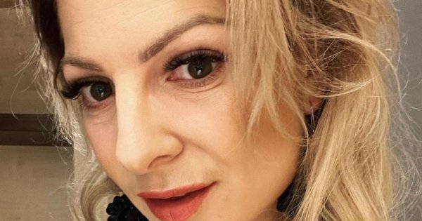 Roztańczona Magda Narożna wywija o poranku. Fani zniesmaczeni: "Lepiej się pomódl, a nie skacz jak kozica"