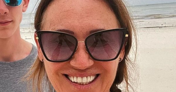 Anna Nowak-Ibisz na archiwalnych zdjęciach sprzed ponad 25 lat. Fani zachwyceni jej urodą