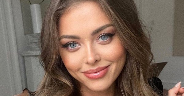 Joanna Opozda pokazała swoje zdjęcie z dzieciństwa. Vincent to wykapana mama?
