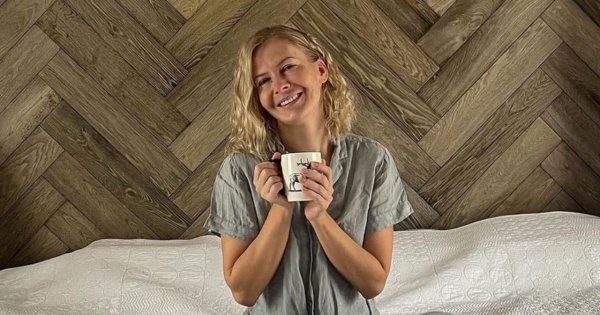 Edyta Pazura dekoruje dom na Wielkanoc. Koguty, pisanki, kwiaty... Do wyboru, do koloru