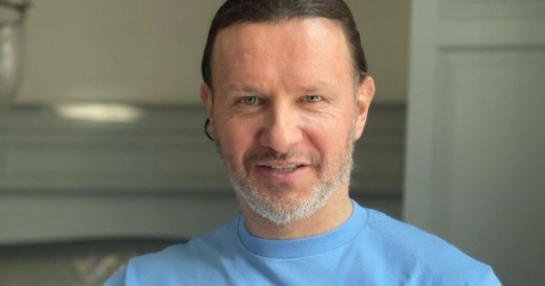 Radosław Majdan pochwalił się nową bryką syna. Na bogato!