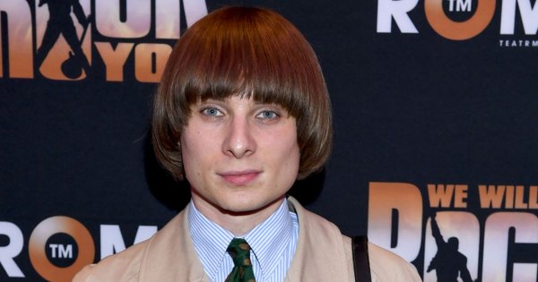 Ralph Kaminski pokazał swoją babcię! Krystyna to ważna dla niego postać!