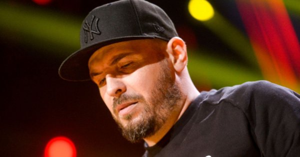 Raper O.S.T.R nigdy wystąpi u Kuby Wojewódzkiego. To wszystko przez ojca "Króla TVN"