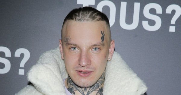 Smolasty pokazał nową dziewczynę! Raper zdradził swój magiczny sekret!
