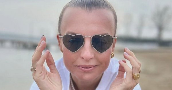 Katarzyna Sokołowska znowu zaskoczyła fanów. To dopiero nowina!