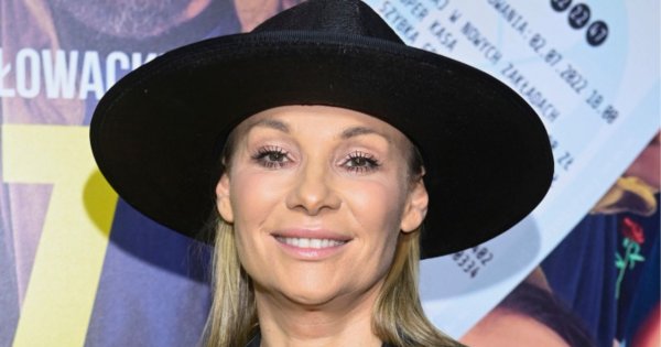 Sonia Bohosiewicz chciała wskoczyć na byka. Stringi przeszkodziły w spełnieniu marzenia!