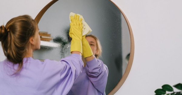 "Mąż nie liczy się z moim zdaniem. Chciałby, żebym sprzątała, gotowała i milczała"