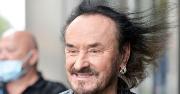 Stan Borys walczył z nowotworem. Właśnie przeszedł poważną operację!
