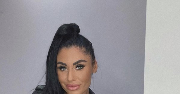 Stella Staniszewska obnażyła sekrety produkcji "Love Island": "Okres zatrzymał mi się na 8 miesięcy"