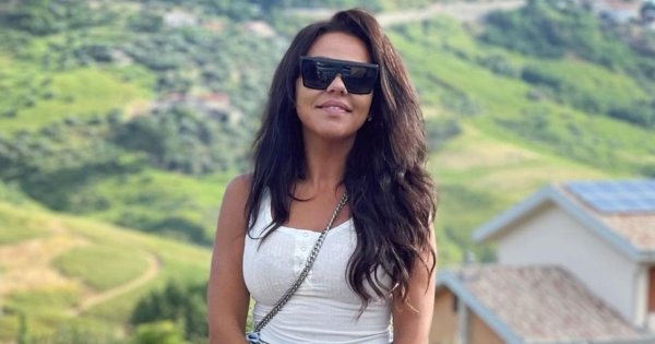 Sylwia Bomba zaskoczyła fanów: "Ja i mój ciążowy brzuszek". Zaskoczyła Was?