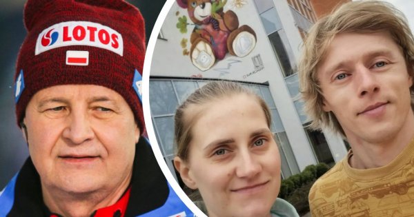 Apoloniusz Tajner zdradził szczegóły dramatu Marty Kubackiej. "Znaleziono ją nieprzytomną"