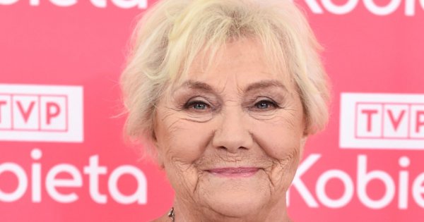 Teresa Lipowska o pobycie w sanatorium. "Jestem dotykana, wręcz obmacywana"