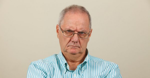 "Mój teść zniszczył mój sprzęt! Przyłapałem go na gorącym uczynku!"