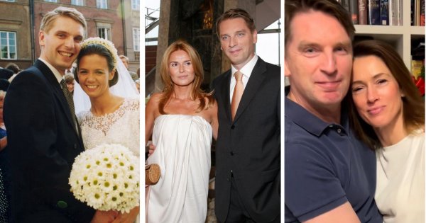 Tomasz Lis weźmie ślub po raz TRZECI? Ogłosił zaskakujące wieści! Kim jest jego partnerka?