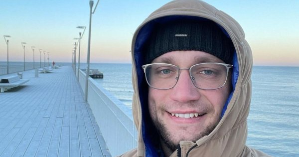 „Rolnik szuka żony”: Valentyn ma nowe zajęcie. "Jesteś atrakcją w firmie?" - szydzą fani
