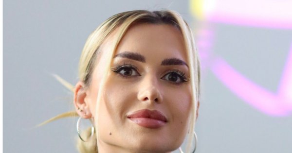 Wersow wyznała, ile przytyła i zaskoczyła stwierdzeniem: "Jestem w 29 miesiącu ciąży"