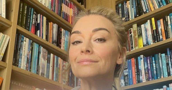 Martyna Wojciechowska pokazała jak przez 13 lat zmieniła się Kabula. Niesamowita metamorfoza!