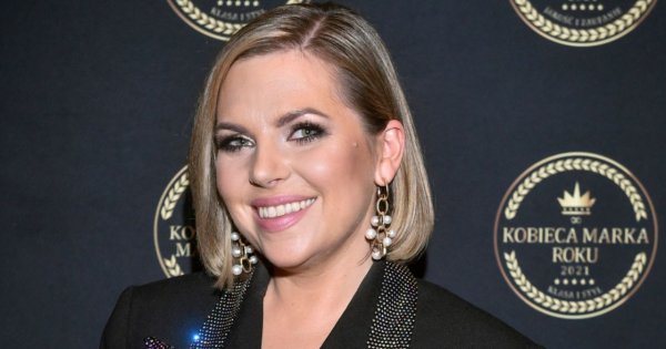 Aleksandra Kwaśniewska zabrała głos w sprawie ciąży. "Ciągle muszę się tłumaczyć"