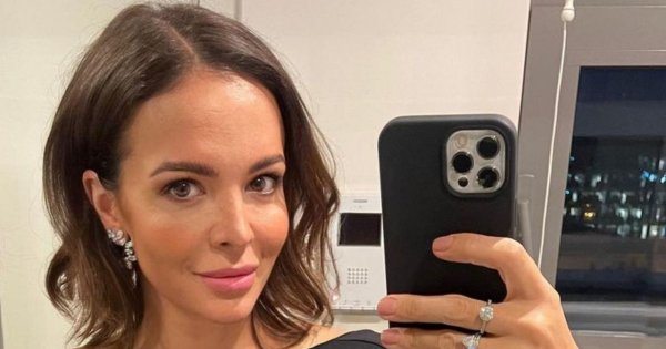Ania Wendzikowska wyjechała na BAJECZNE wakacje. Zdjęcia, jak z pocztówki!