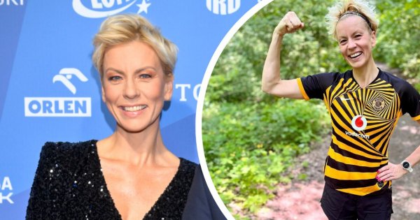 Anita Werner pokazała swojego młodszego chłopaka! Ale z niego ciacho!