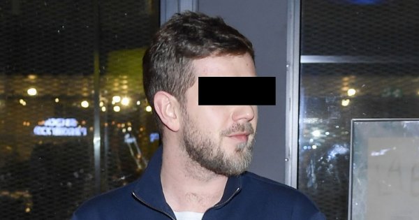 Antoni K. dostał zarzuty prokuratorskie! Chodzi o alimenty! Wypłynęła zawrotna kwota