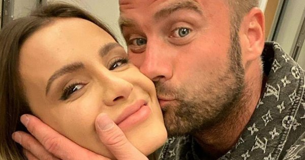 Artur Boruc pokazał wszystkie swoje dzieci! "Błogosławiony między niewiastami"