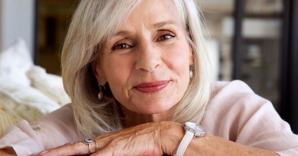 "Mam 70 lat i niedawno zapisałam się na jogę. Nie zgadniecie, komu się to nie spodobało!"