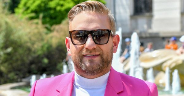 Przerażająca choroba Bartka Jędrzejaka. "Mama płakała i ja też płakałem"