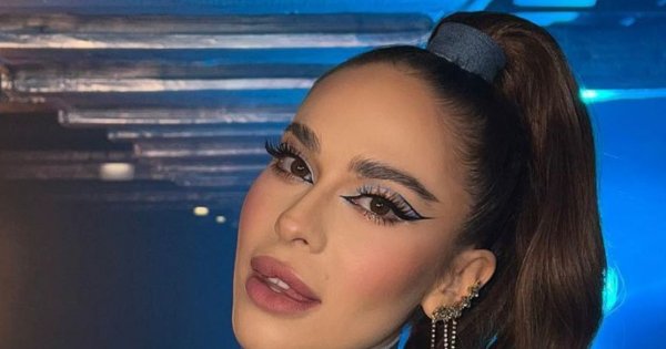 Blanka po raz pierwszy zabrała głos, komentując udział na Eurowizji: "To więcej, niż miałam nadzieję"