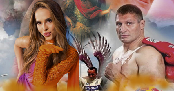 Blanka Stajkow "Bejba" jest w finale Eurowizji 2023! Internauci tworzą MEMY!