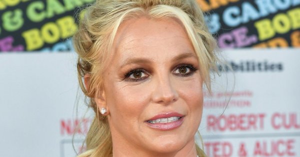 Britney Spears po 14 LATACH poszła z mamą na kawę. "W końcu powiedziałam, co mi leży na sercu"