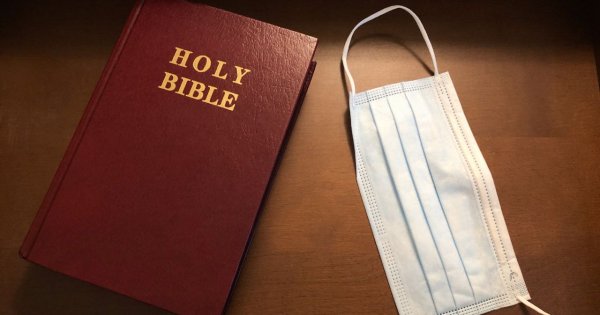 Nowa zaraza już jesienią. Niepokojąca przepowiednia znanego jasnowidza