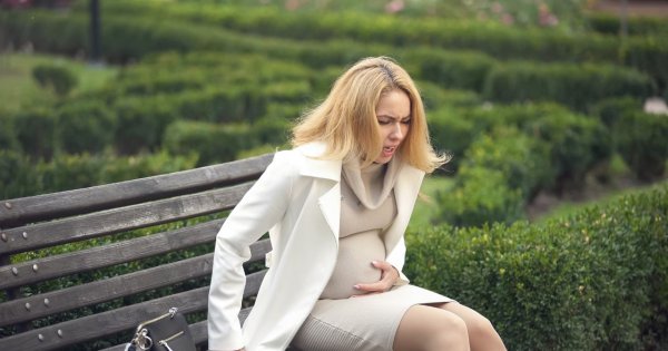 "Boję się pochwalić ciążą. Siostra poroniła i wiem, że moja radość ją bardzo zrani"