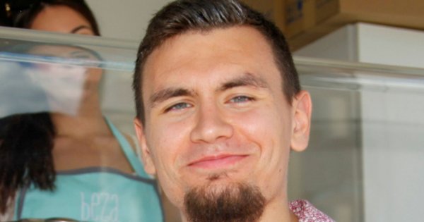 Conan Kaźmierski pokazał niezwykłe zdolności. Majówka wjechała jak dzika!