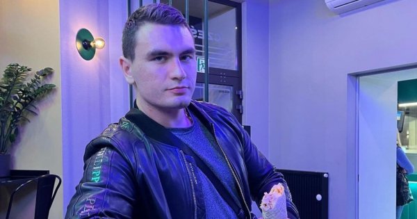 Conan Kaźmierski zabrał dziewczynę na nietypowy kurs. Ewunia jest coraz piękniejsza?