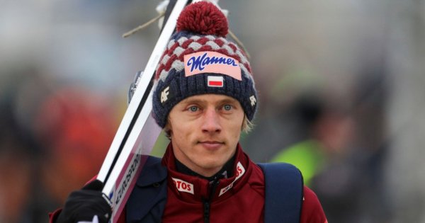 Na takie informacje czekała cała Polska. Nowe wieści o stanie zdrowia żony Dawida Kubackiego