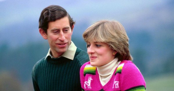 Tak dziś wyglądałaby księżna Diana. Pierwsza żona króla Karola III była "królową ludzkich serc"