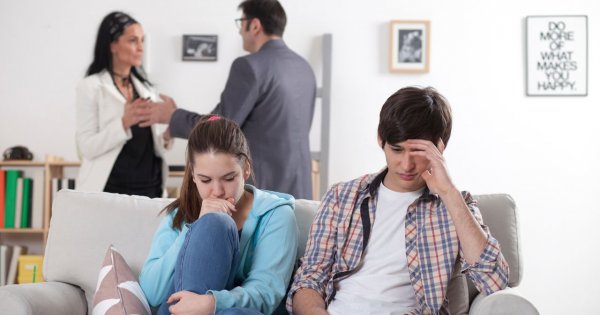 Masz taki typ osobowości? Lepiej zapomnij o byciu rodzicem!