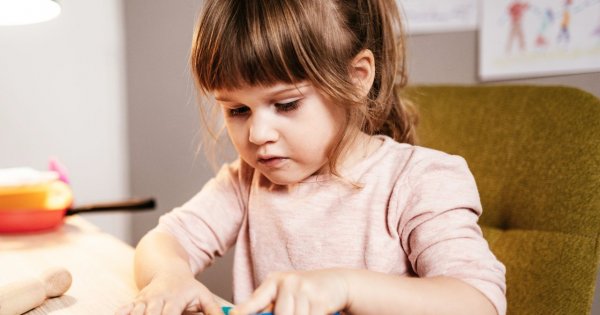 "Poszłam z córką do psychologa. To, czego się dowiedziałam, wstrząsnęło mną do głębi"
