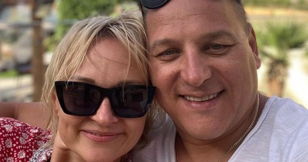 Żona Łukasza Golca zszokowała wszystkich! Takich zdjęć nikt się po niej nie spodziewał