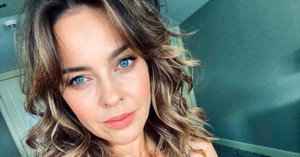 Edyta Herbuś kusi w skąpym bikini. W komentarzach aż płonie!